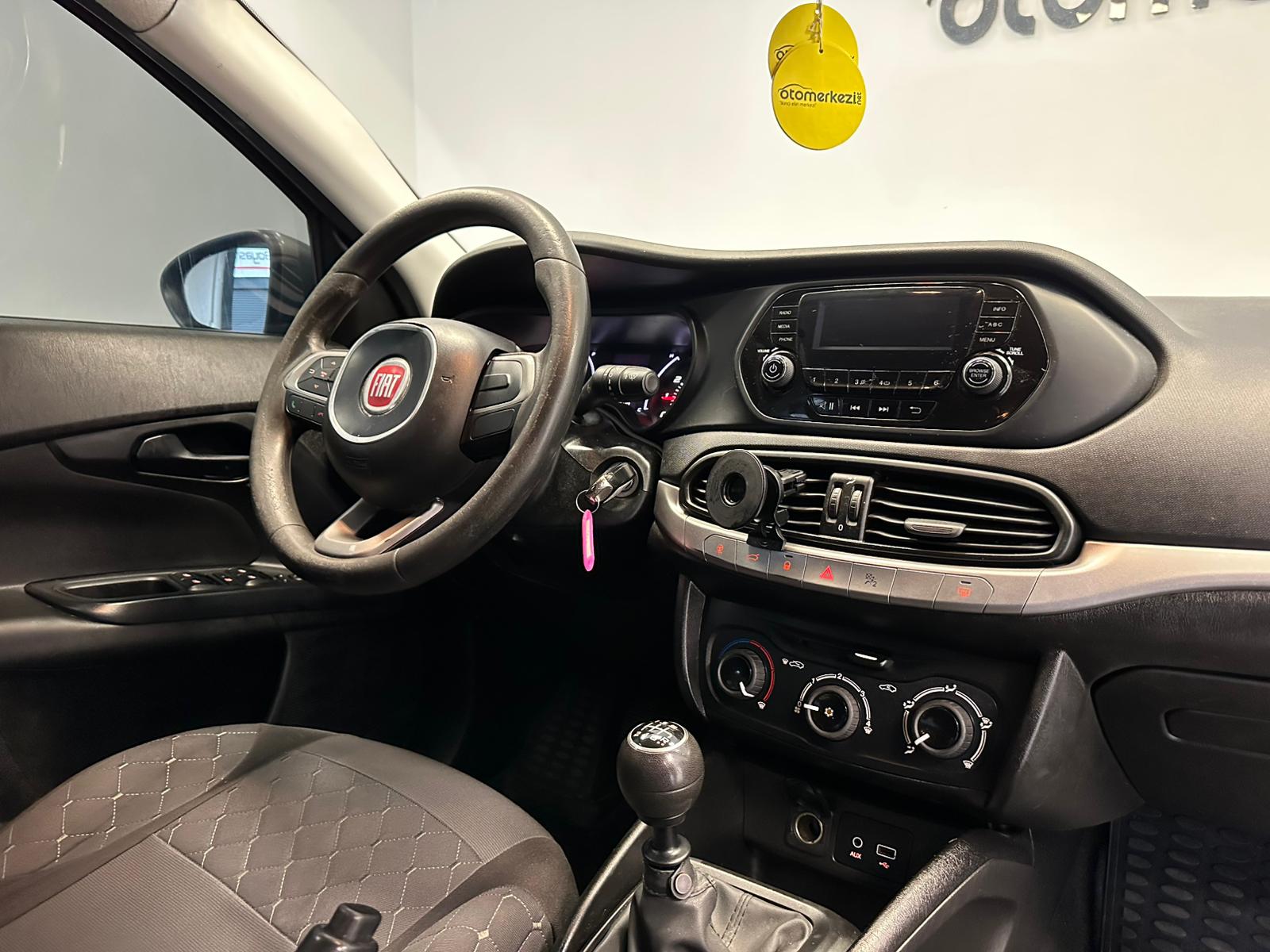 FIAT EGEA 12
